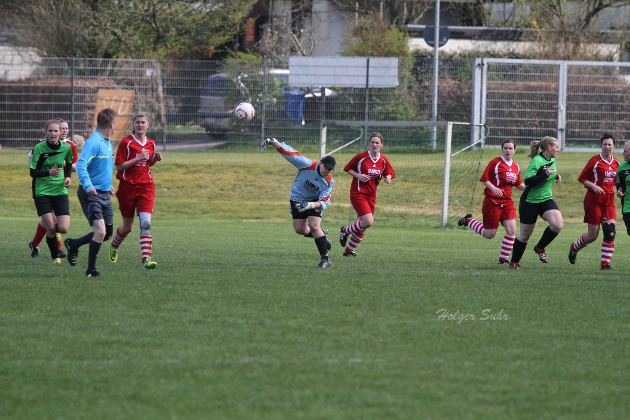 Bild 126 - Schmalfeld am 22.4.12